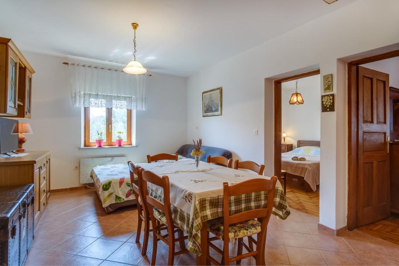 Apartments With A Parking Space Punta Kriza, Cres - 867 Zewnętrze zdjęcie