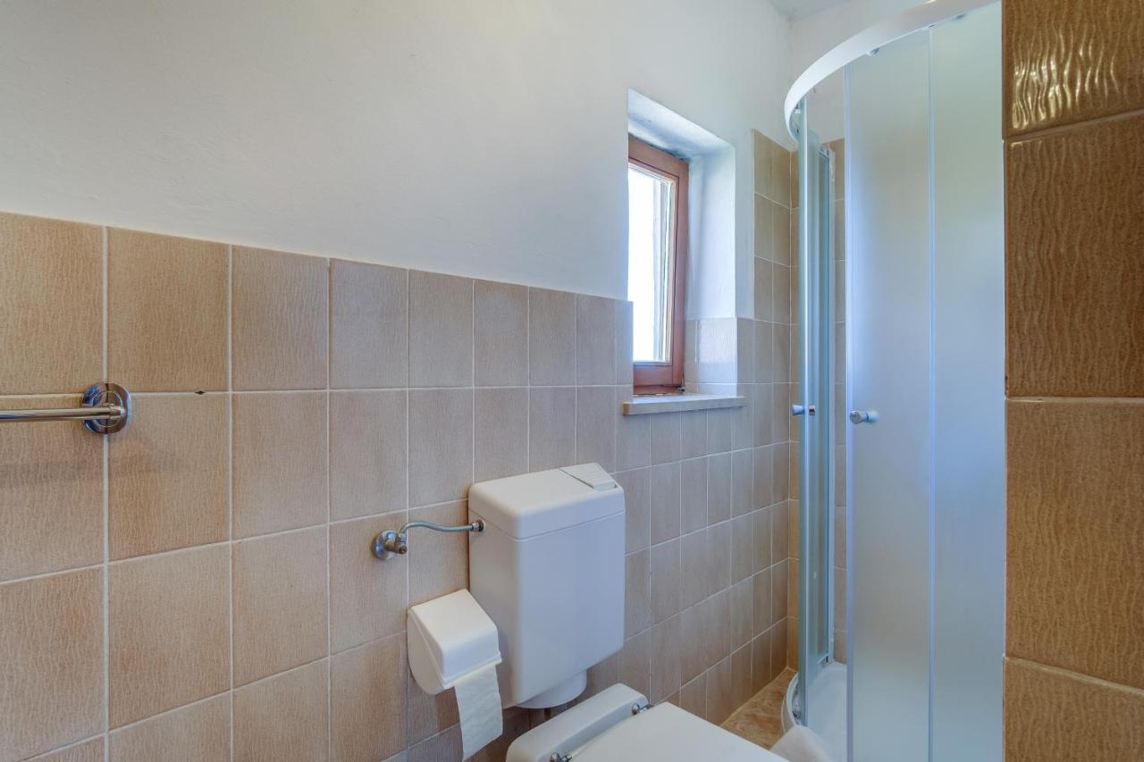 Apartments With A Parking Space Punta Kriza, Cres - 867 Zewnętrze zdjęcie