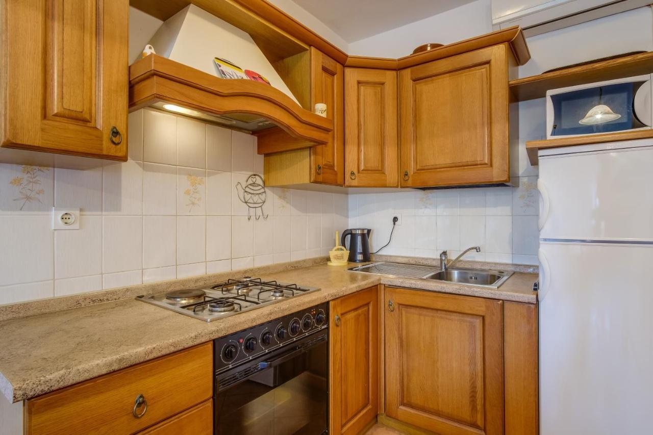 Apartments With A Parking Space Punta Kriza, Cres - 867 Zewnętrze zdjęcie