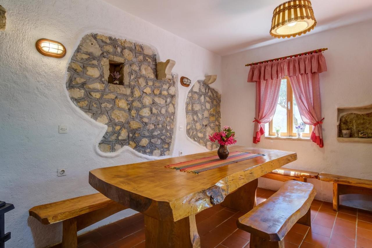 Apartments With A Parking Space Punta Kriza, Cres - 867 Zewnętrze zdjęcie
