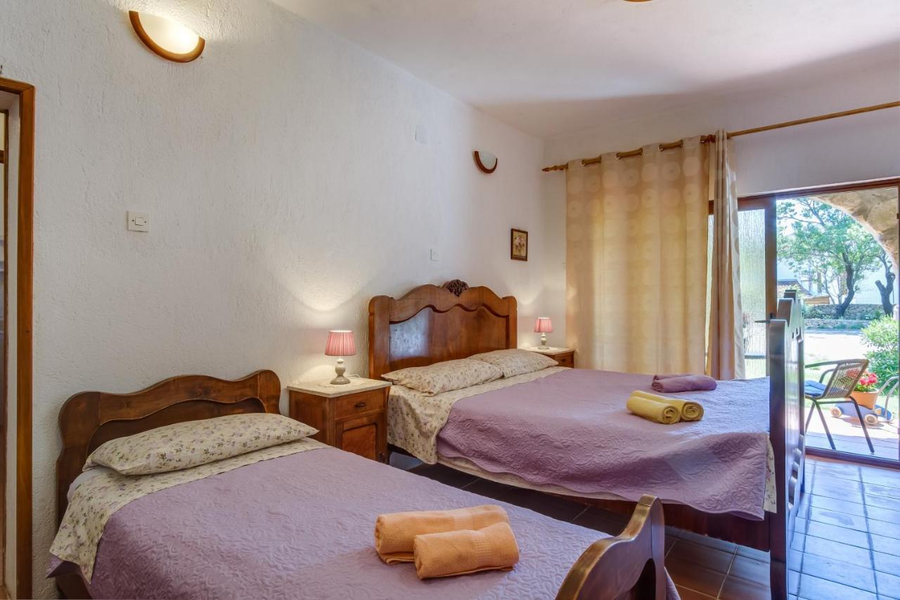 Apartments With A Parking Space Punta Kriza, Cres - 867 Zewnętrze zdjęcie