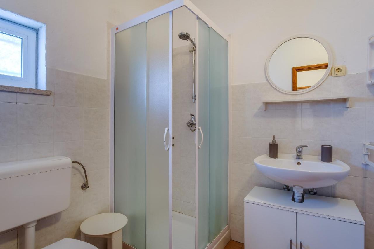 Apartments With A Parking Space Punta Kriza, Cres - 867 Zewnętrze zdjęcie