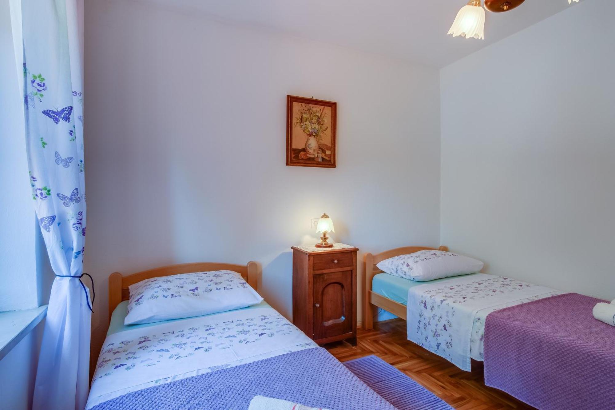 Apartments With A Parking Space Punta Kriza, Cres - 867 Pokój zdjęcie