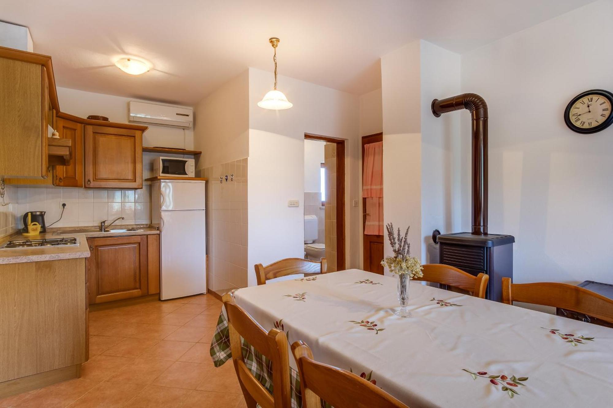 Apartments With A Parking Space Punta Kriza, Cres - 867 Pokój zdjęcie