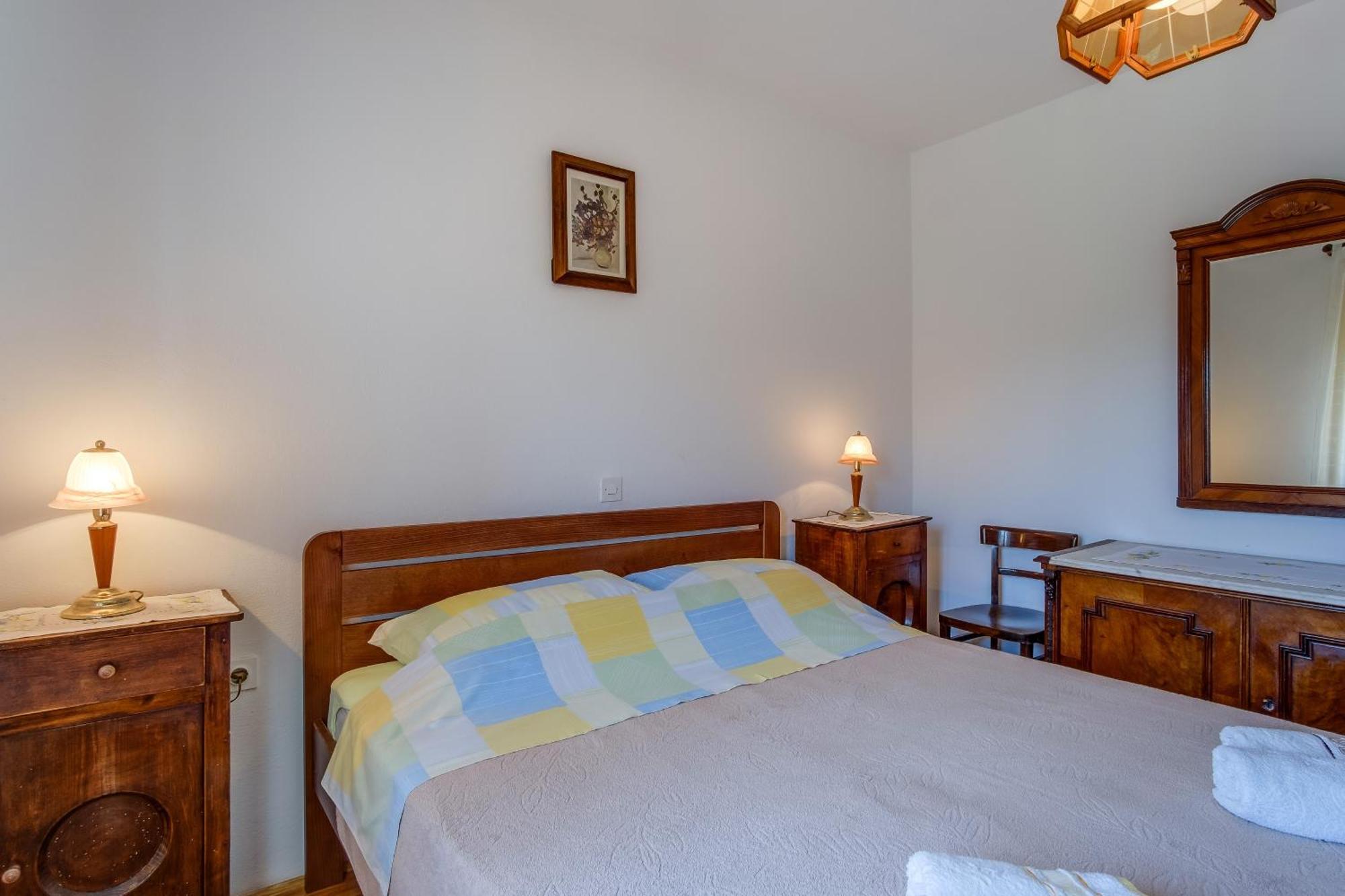 Apartments With A Parking Space Punta Kriza, Cres - 867 Pokój zdjęcie