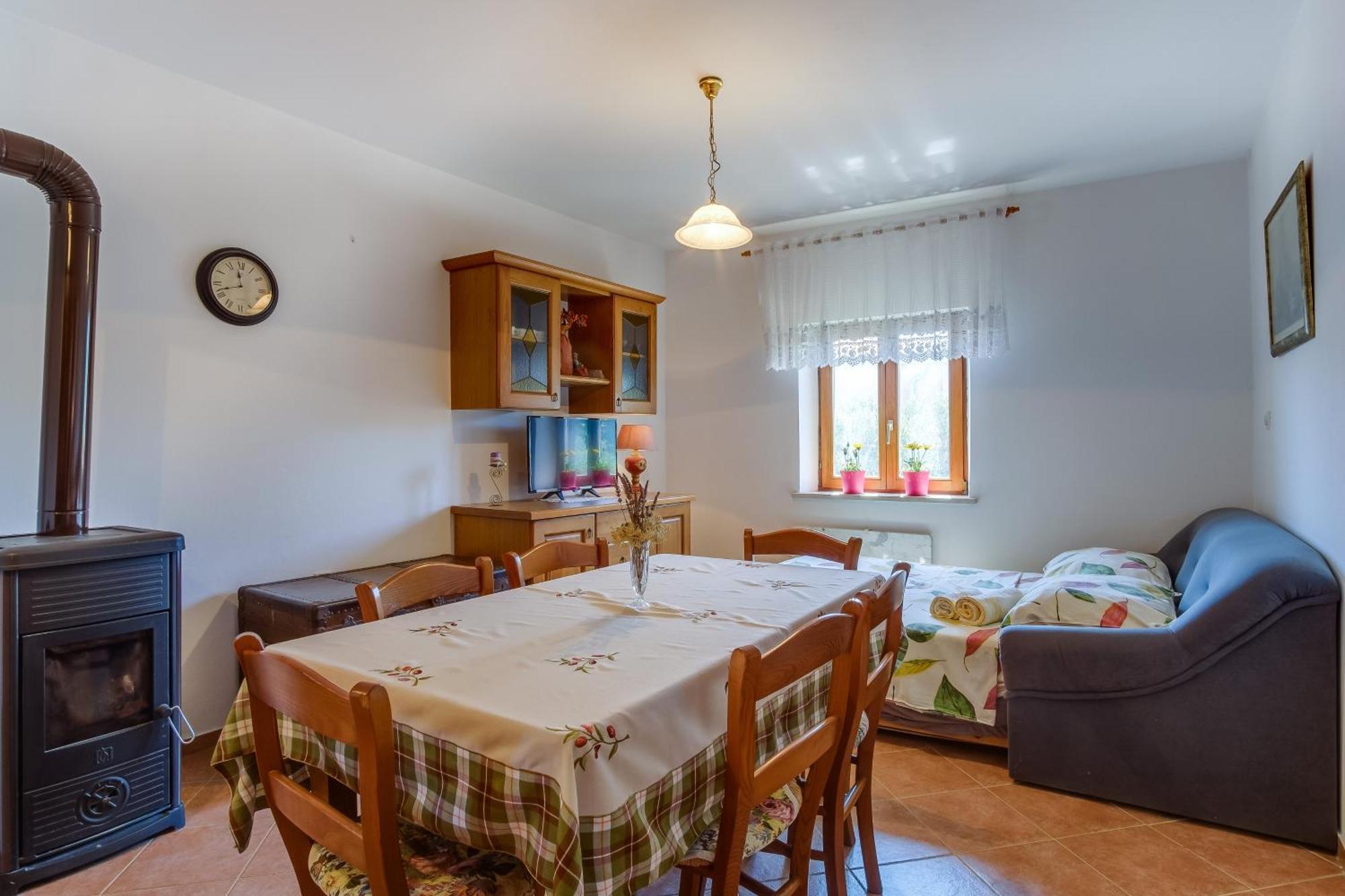Apartments With A Parking Space Punta Kriza, Cres - 867 Pokój zdjęcie