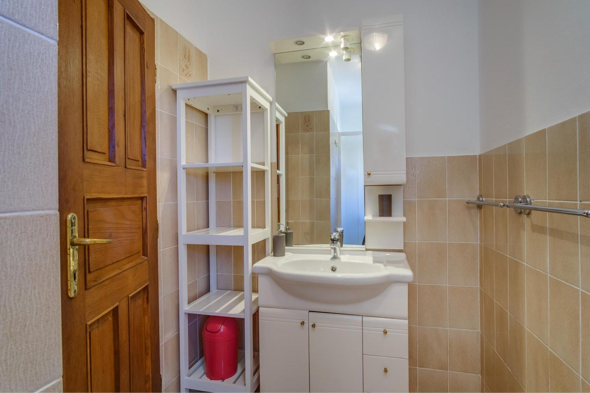 Apartments With A Parking Space Punta Kriza, Cres - 867 Pokój zdjęcie