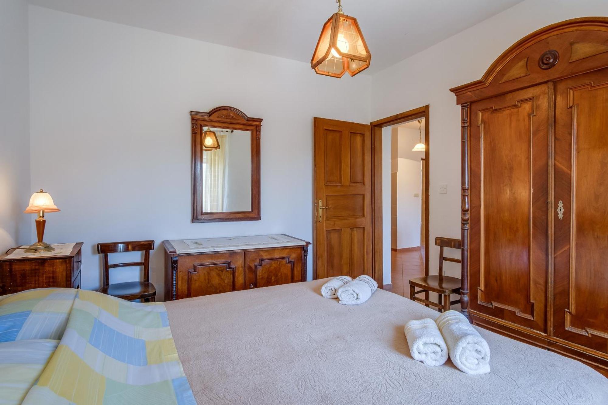 Apartments With A Parking Space Punta Kriza, Cres - 867 Pokój zdjęcie