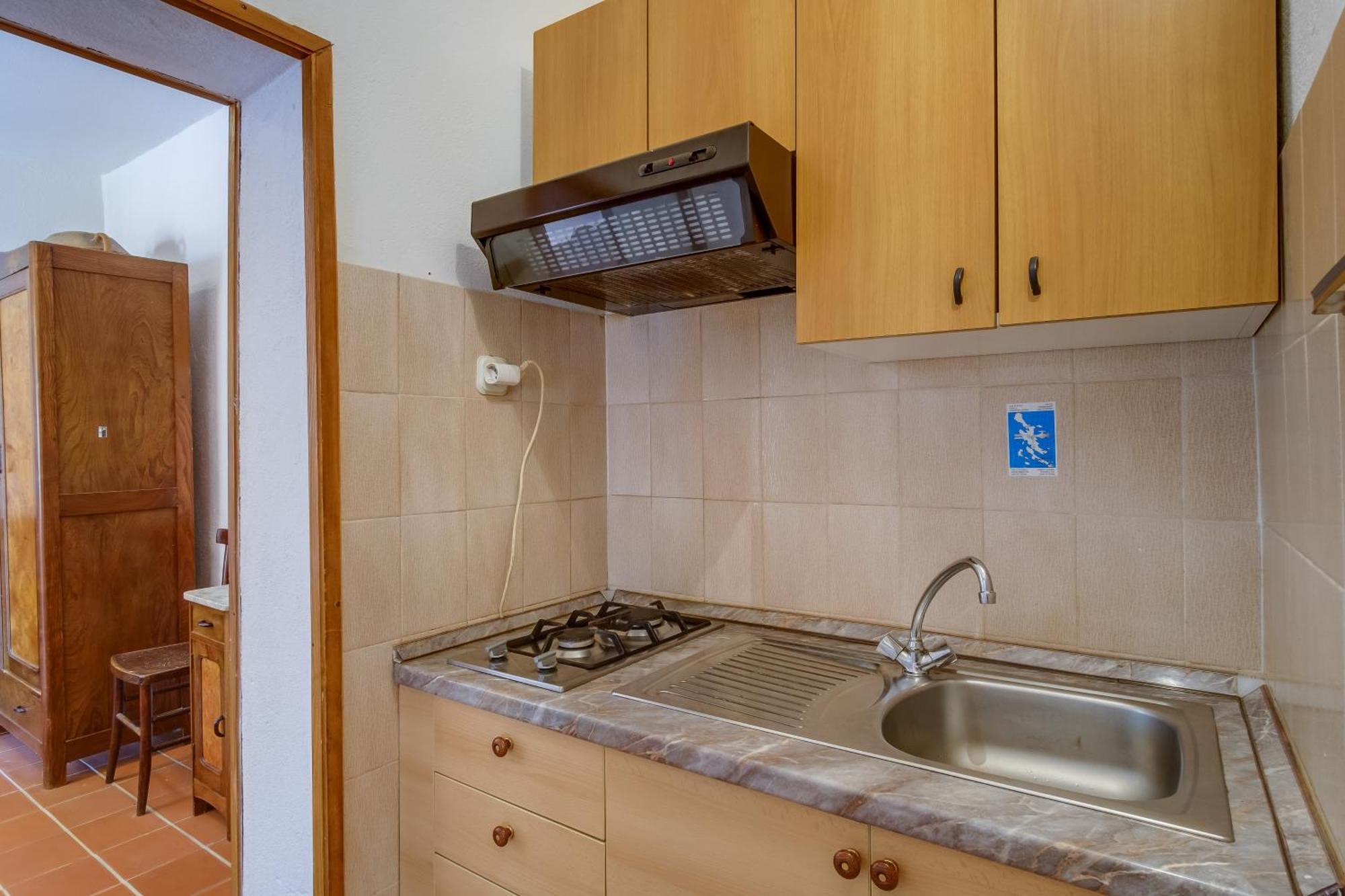 Apartments With A Parking Space Punta Kriza, Cres - 867 Pokój zdjęcie